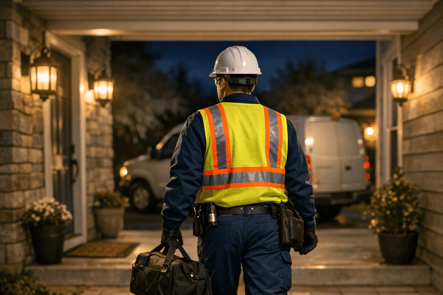 What to Know About 24/7 Emergency HVAC Services