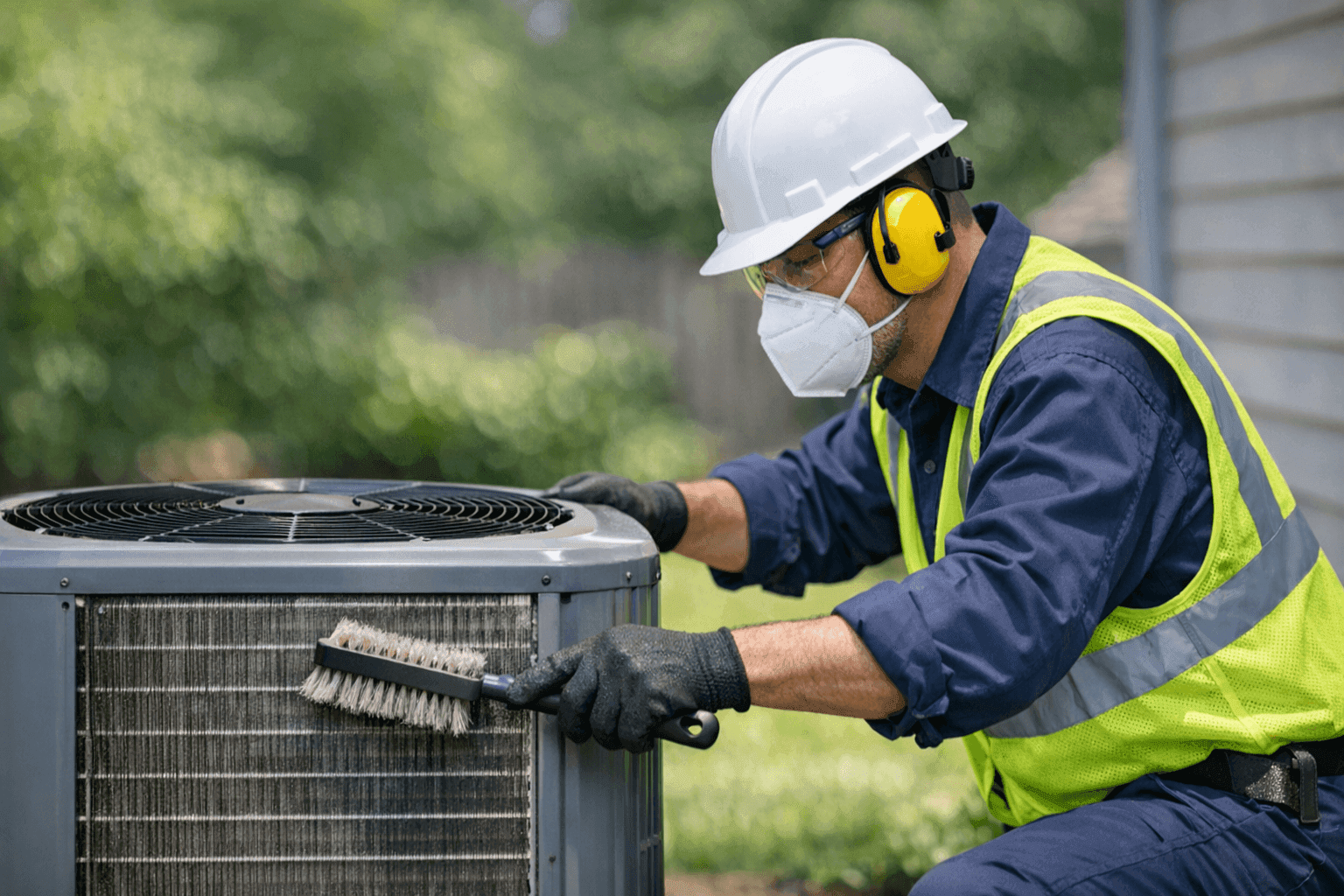 How to Extend the Life of Your AC System