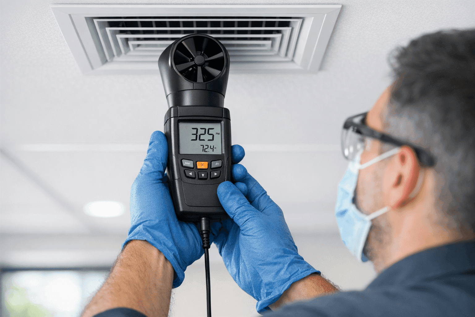 How Air Balancing Improves Comfort & Cuts Costs