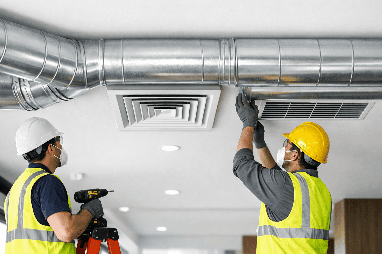 How Ventilation Impacts Your Health and Comfort