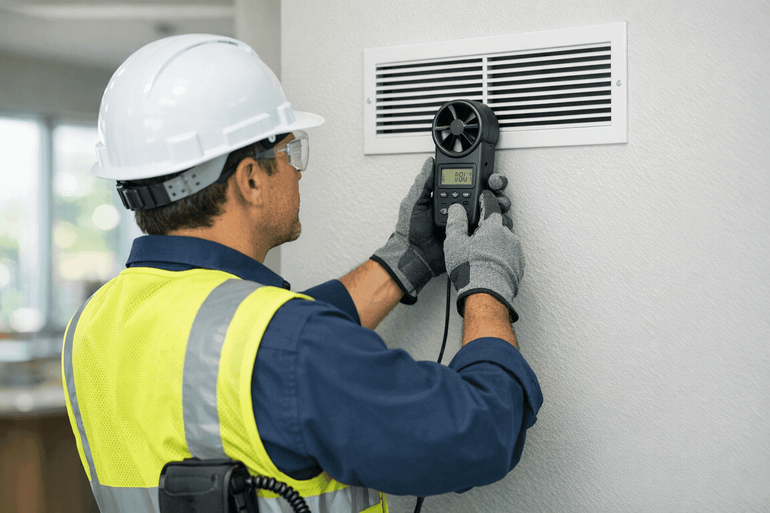 How to Improve Ventilation for Better Airflow and Comfort