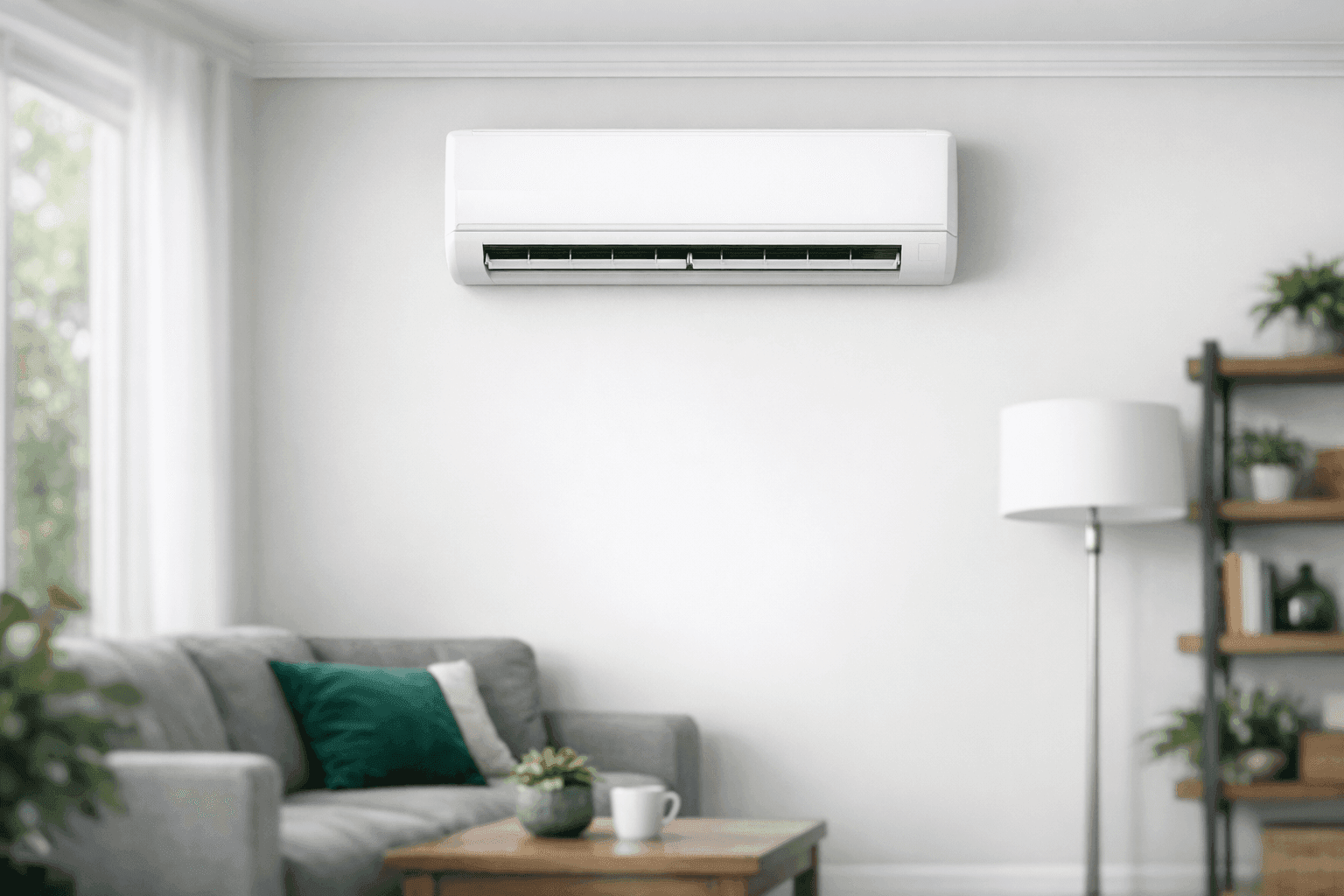 Mini-Split Systems: Pros, Cons, and Ideal Applications