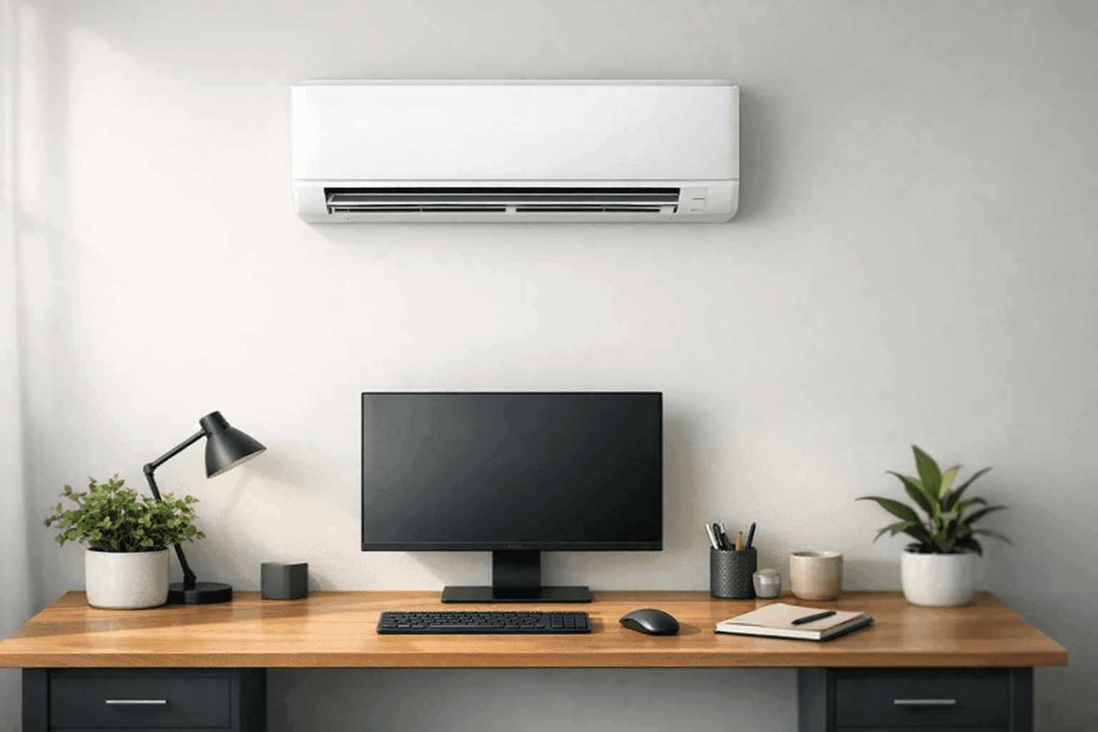 Mini-Split Systems: Are They Right for Your Home or Office?