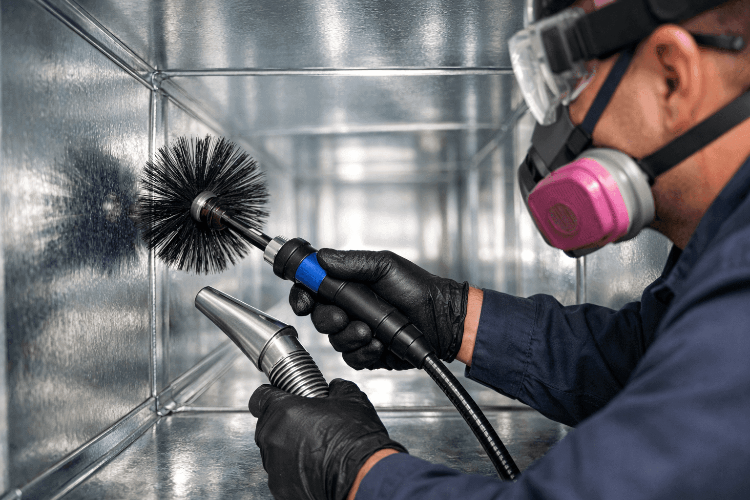 How to Prevent Mold Growth in Your HVAC System