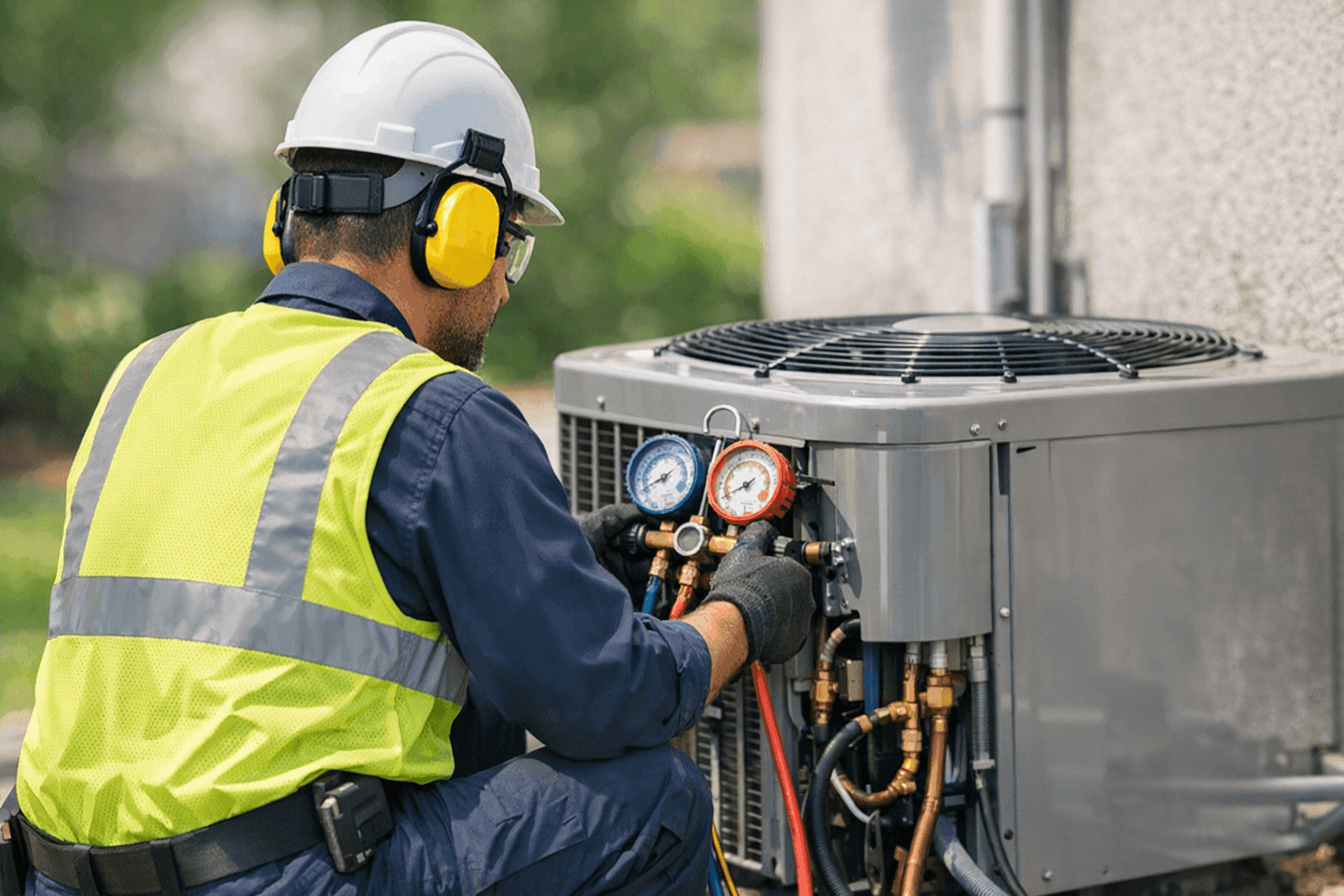 Seasonal HVAC Checklist: Prepare Your System for Summer