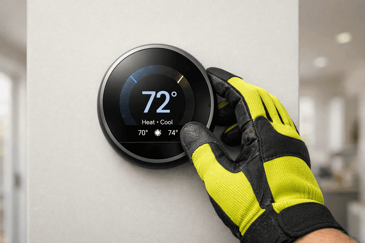 Smart Thermostats: Are They Worth the Investment?