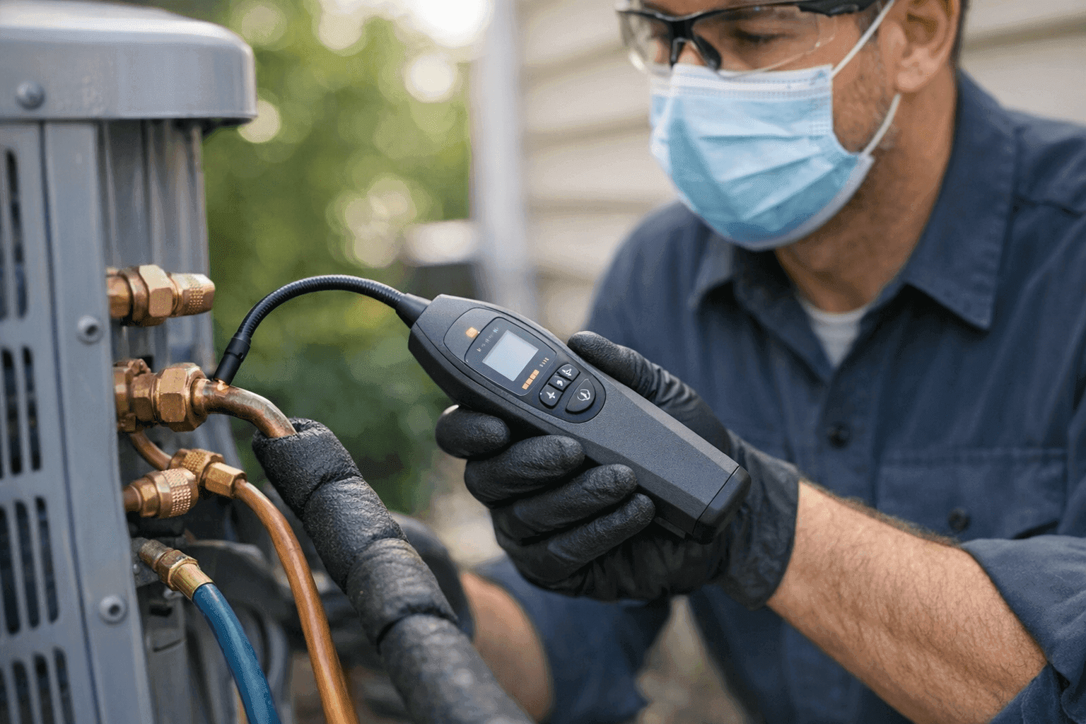 How to Spot Hidden HVAC Leaks Before They Cost You