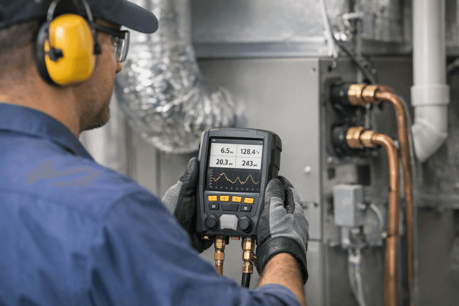 How to Spot and Prevent HVAC Short Cycling