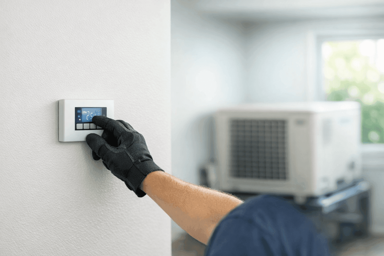 How to Troubleshoot Common AC Problems Before Calling a Pro