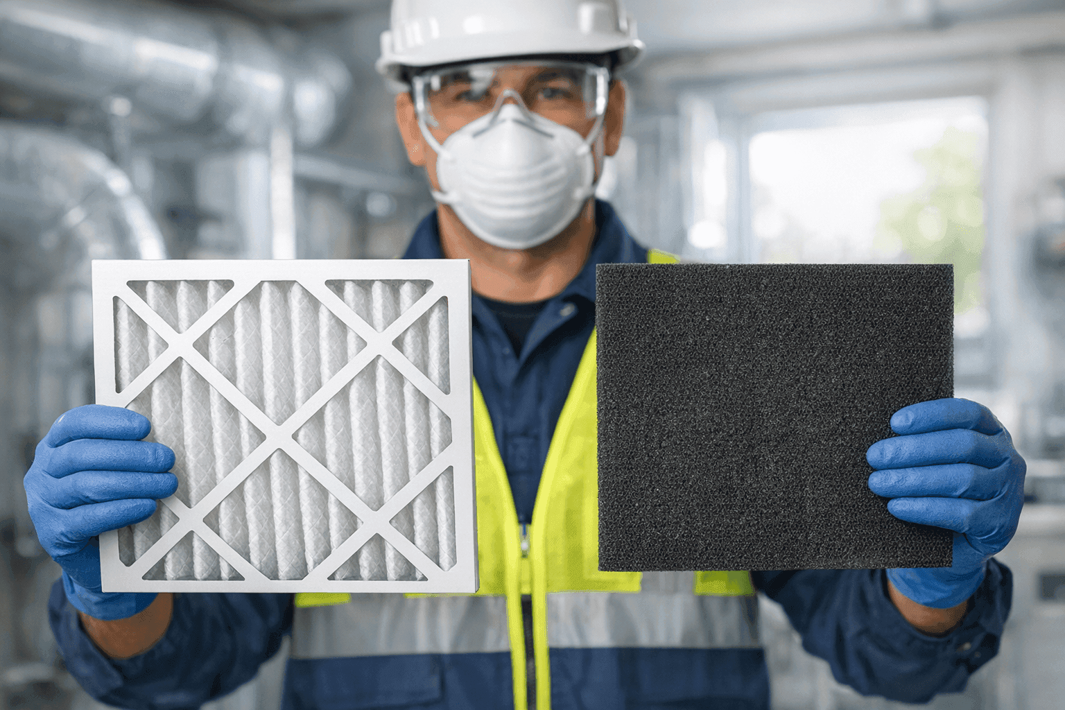 The Truth About AC Filters: What Matters Most