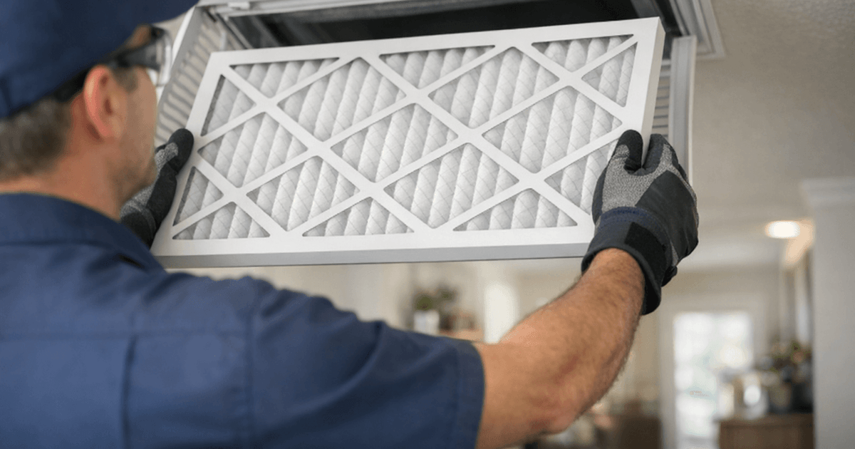 How to Reduce Allergens and Asthma Triggers with HVAC Upgrades | Brama ...